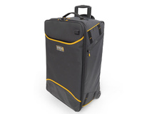 ORCA OR-518 Mirrorless Camera Trolley Case with Backpack System (Medium)