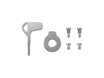 SmallRig 4385 Stainless Steel Screw Set with Screwdrivers