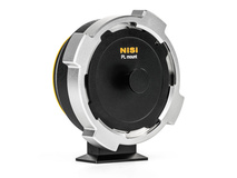 NiSi ATHENA PL-L Adapter for PL Mount Lenses to L Mount Cameras
