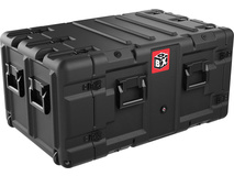 Pelican Hardigg BB0070 BlackBox 7U Rack Mount Case