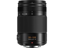 Panasonic Leica DG Vario-Elmarit 35-100mm f/2.8 POWER O.I.S. Lens