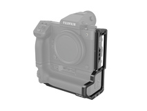 SmallRig 4203 Dedicated L Bracket for FujiFilm GFX100 II with VG-GFX100ll Battery Grip