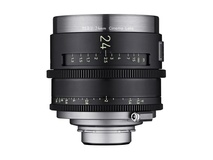 Samyang XEEN Meister 24mm T1.3 Cine Lens (E Mount)