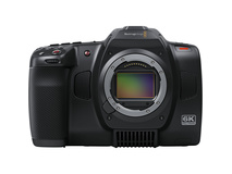 Blackmagic Design Cinema Camera 6K (Leica L)