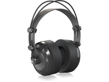 Behringer BH40 Circum-Aural High-Fidelity DJ Headphones
