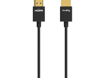 SmallRig 2957B Ultra-Slim 4K HDMI Cable (55cm)