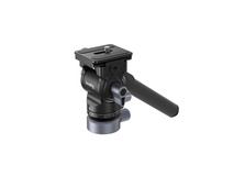 SmallRig 4170B CH20 Video Head Mount Plate with Leveling Base