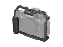 SmallRig 4261 Camera Cage for Nikon Z f