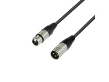 Adam Hall REAN XLR Female to XLR Male Microphone Cable (20m)