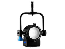Lupo DayledPRO 1000 Full Colour Fresnel Light (Pole Operated)