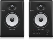 Behringer TRUTH 3.5" Studio Monitors (Pair)