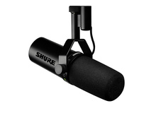 Shure SM7dB Dynamic Vocal Microphone