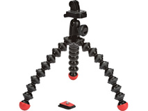 Joby GorillaPod Action Tripod with GoPro Mount