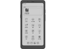 Boox Palma 6" ePaper Tablet (Black)