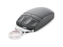 Wacom Lens Cursor for Intuos4 Tablet