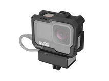 SmallRig 3083C Cage Kit for GoPro Hero 12/11/10/9 (Black)