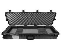 Artemis Custom Foam Insert - Nord Stage 2 EX88 Keyboard (Fits Pelican 1770 Hard Case)