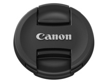 Canon E-58 II 58mm Lens Cap
