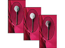 Rycote - Undercover Lavalier Pack (30 uses)