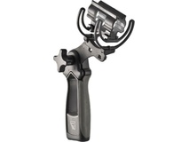 Rycote - Universal Softie Mount with Pistol Grip Handle