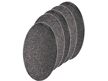 Rycote InVision Universal Pop Filter Foams