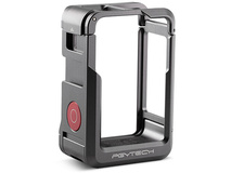 PGYTECH Camera Cage for DJI Osmo Action 3 and 4