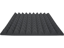 Avion Acoustics Pyramid Acoustic Foam