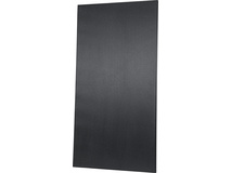 Avion Acoustics Fiberglass Acoustic Absorber Panel 1200 x 600 Black