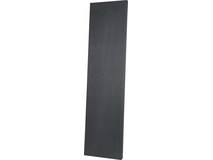 Avion Acoustics Fiberglass Acoustic Absorber Panel 1200 x 300 Black
