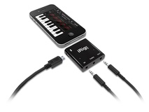 IK Multimedia iRig MIDI for ipad and iphone