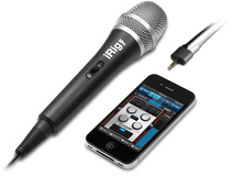 IK Multimedia iRig Mic