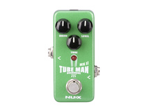 NUX NOD-2 Tube Man MKII Overdrive Pedal