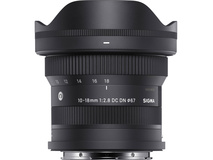 Sigma 10-18mm f/2.8 DC DN Contemporary Lens (L-Mount)