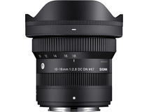 Sigma 10-18mm f/2.8 DC DN Contemporary Lens (FUJIFILM X)