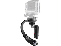 Steadicam Curve for GoPro HERO Action Cameras (Black)