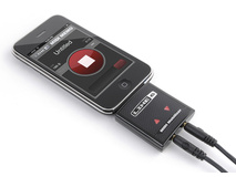 Line 6 MIDI Mobilizer