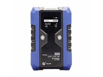 FXLion BP-BV300 293Wh Bi-Voltage Battery (V-Mount)