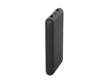 Belkin Boost Charge 20000 mAh USB-C Power Bank (Black)