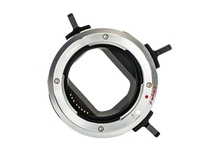 Meike EFTR-AL Auto Focus Lens Adapter (Canon EOS-R)