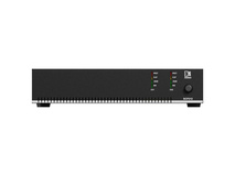 Audac SCP212 Compact Dual-channel Power Amplifier