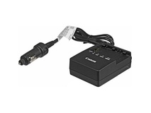 Canon CBC-E6 Car Battery Charger