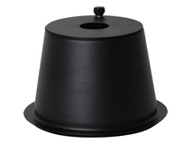 Litepanels Cone with Small Aperture for Studio X7 LED Fresnel Lights (15.8")