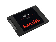 SanDisk 2TB Ultra 3D SATA III 2.5" Internal SSD