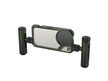 SmallRig x Brandon Li 4407 Mobile Video Kit for iPhone 15 Pro Max