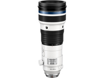 Olympus M. Zuiko 150-400mm f/4.5 TC 1.25 IS PRO Lens