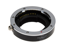 FotodioX 15mm Pro Automatic Macro Extension Tube for Canon RF-Mount