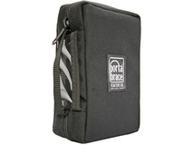 PortaBrace Padded Zippered Case for Lavalier Microphones