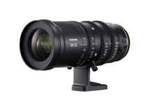 FujiFilm MKX18-55mm T2.9 Lens (Fuji X-Mount)