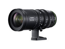FujiFilm MKX50-135mm T2.9 Lens (Fuji X-Mount)