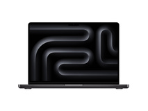 Apple 14" MacBook Pro (M3 Max, Space Black, 1TB)